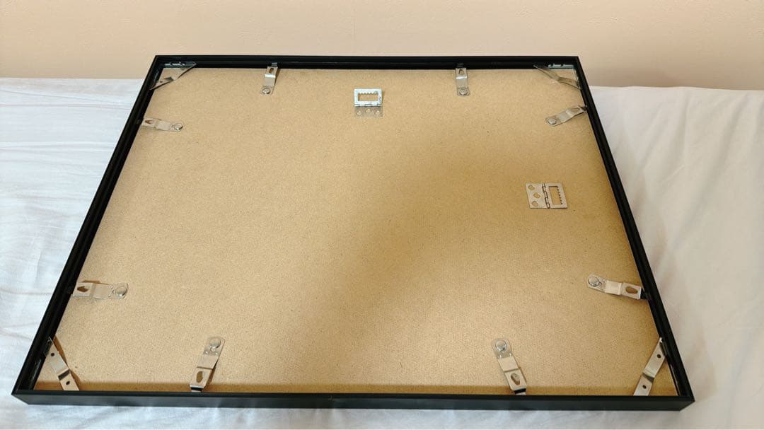 ⭐︎額入り⭐︎アート⭐︎壁掛け40×50cm