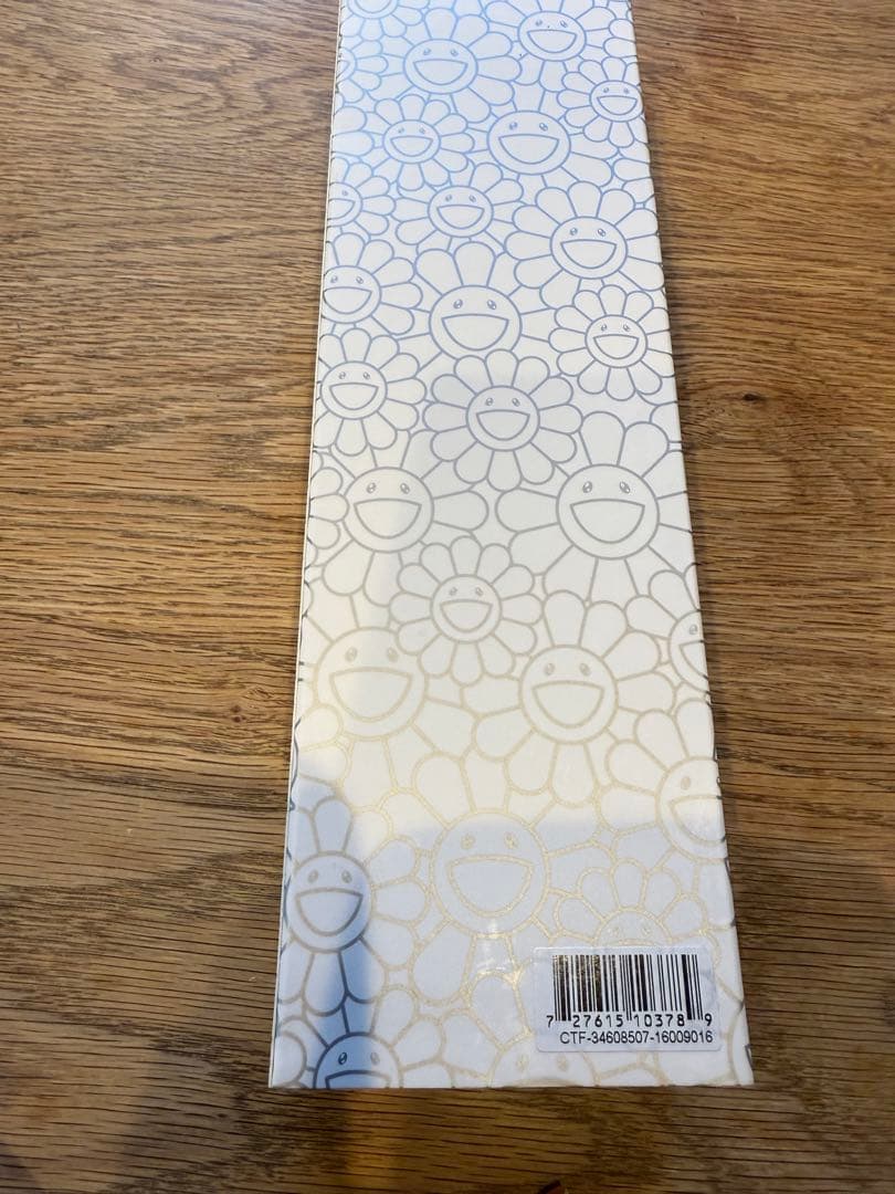 CASSETIFY×村上隆　ストラップ