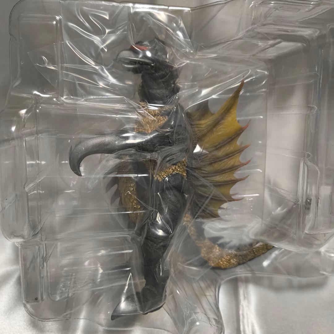 S.H.MonsterArts ガイガン（1972）【本体未開封】