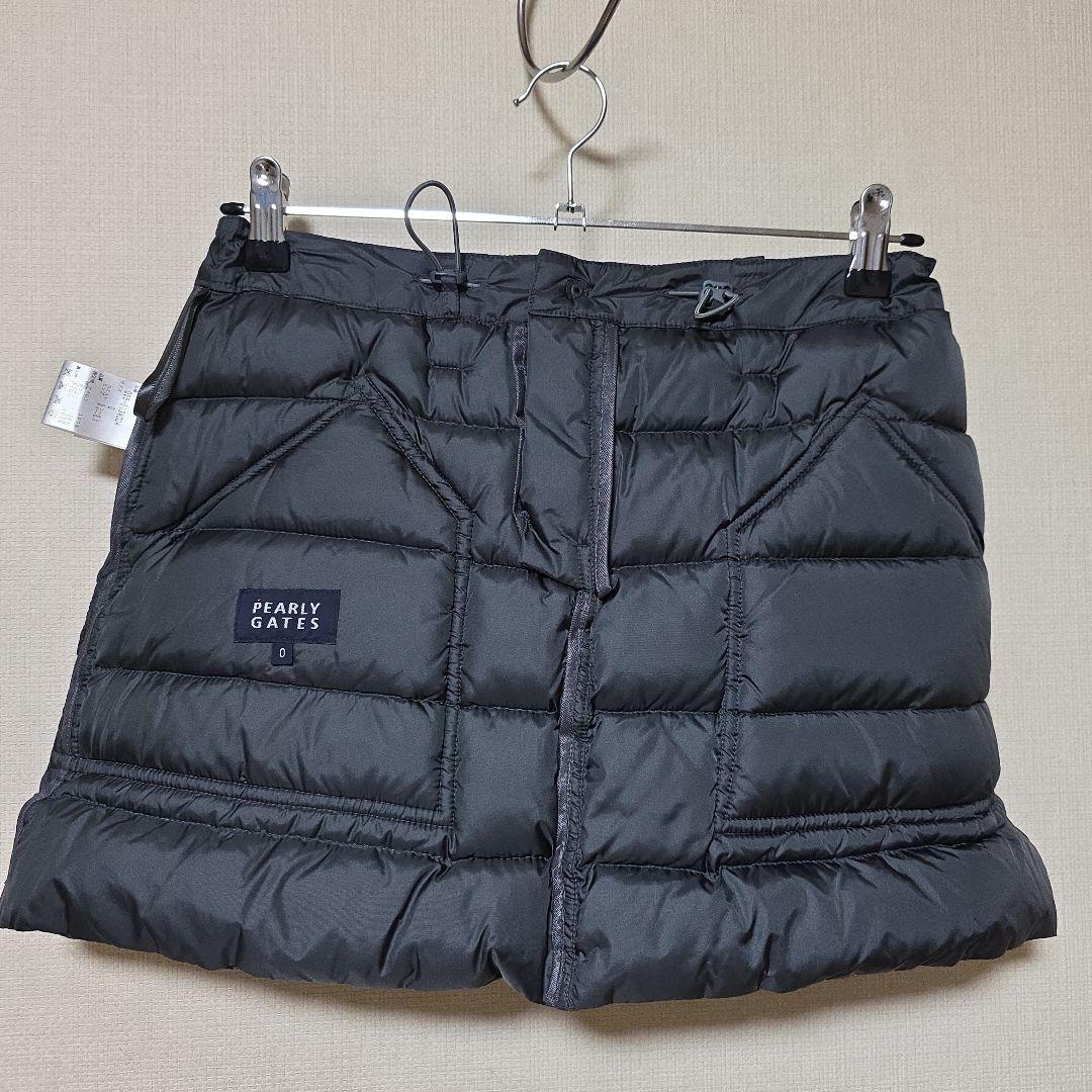 miyopPEARLY GATES パーリーゲイツ　 人気ダウンスカート