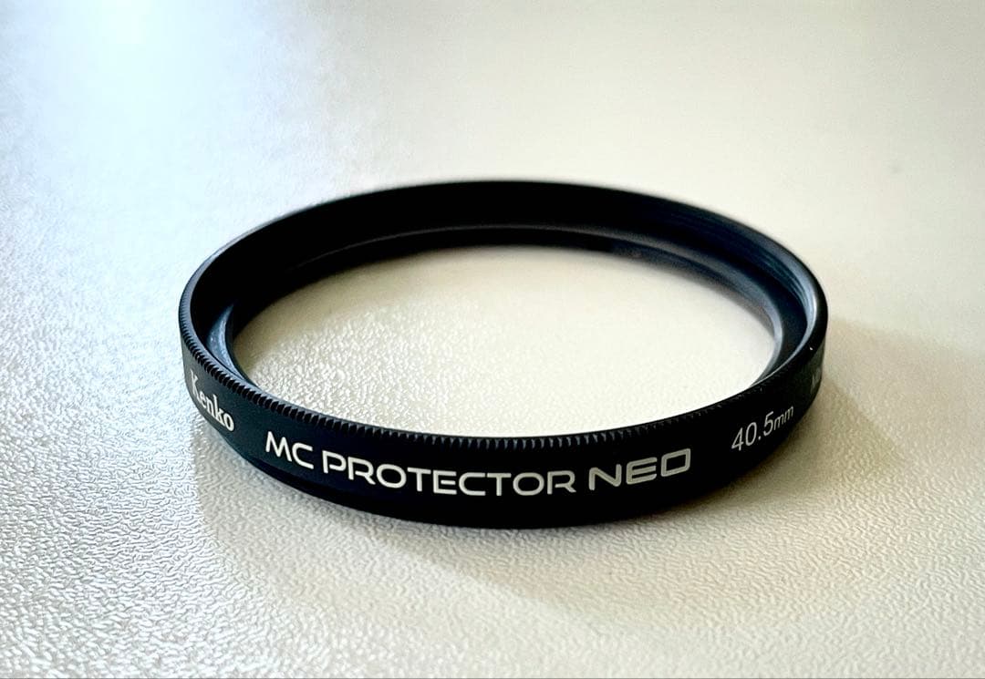 ソニー　FE 28-60mm SEL2860 レンズ　プロテクター付き！