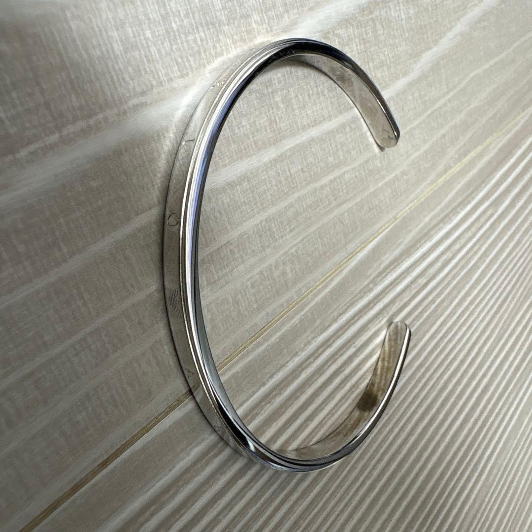 エンポリオアルマーニ ブレスレット（EG3512040）