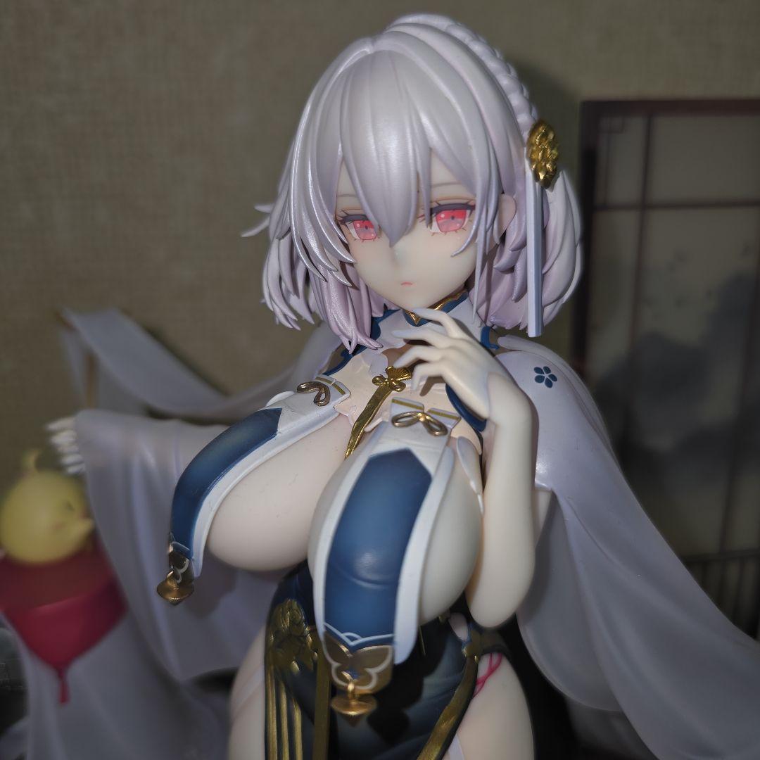 アルター アズールレーン シリアス 青雲映す碧波ver.