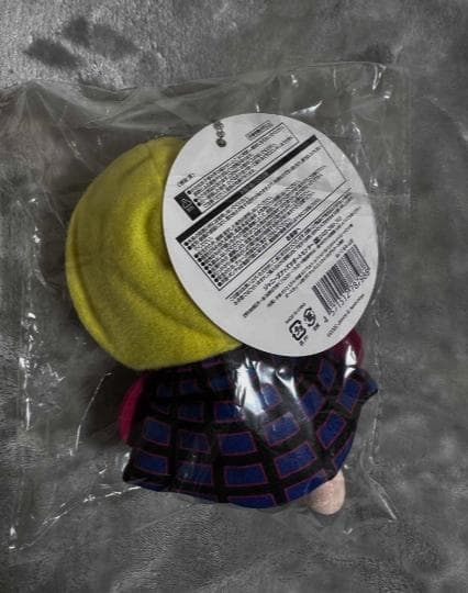 山田涼介　ぬいぐるみ　Hey!Say!JUMP k65