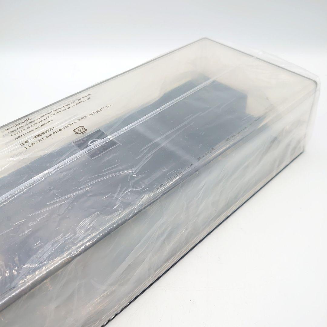 NISSAN NOTE カラーサンプル ディーラー特注 ミニカー