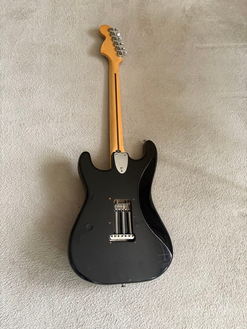 TOKAI SS-38シルバースター