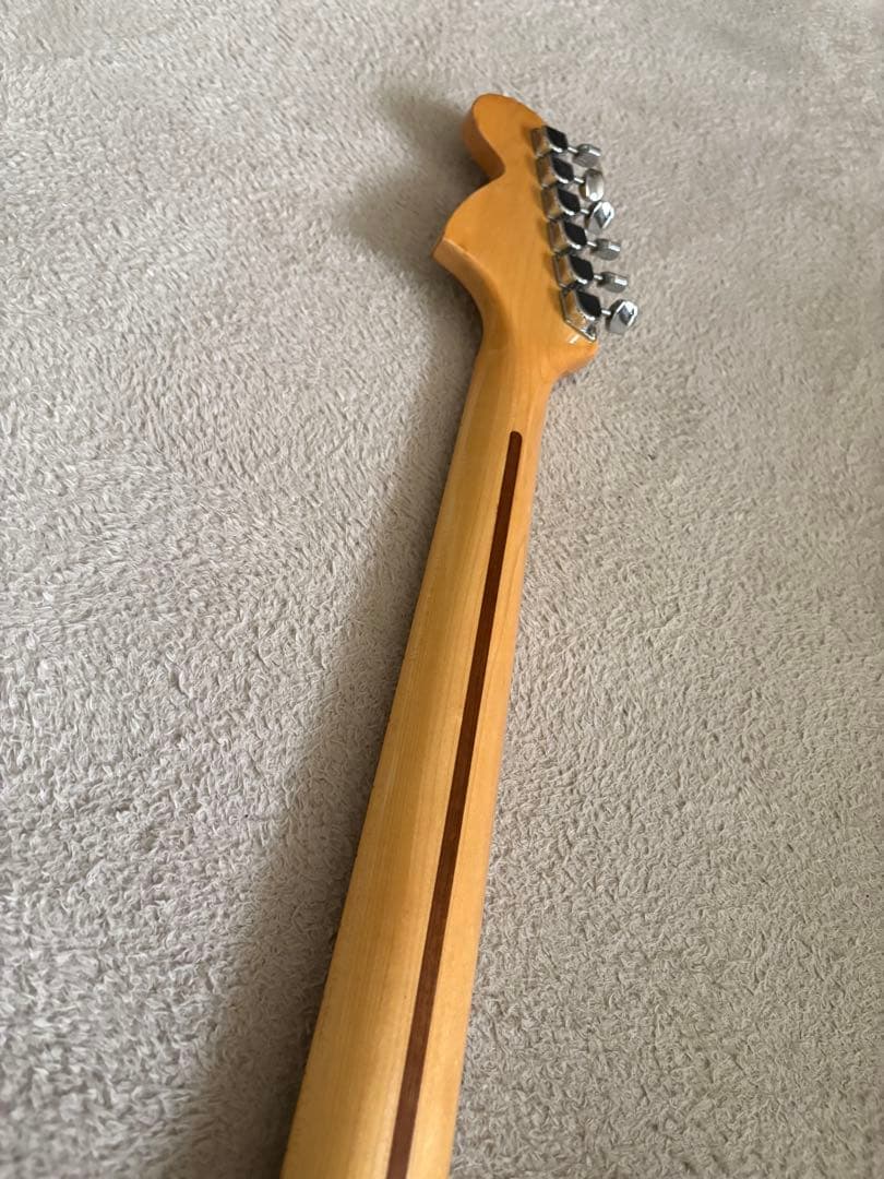 TOKAI SS-38シルバースター