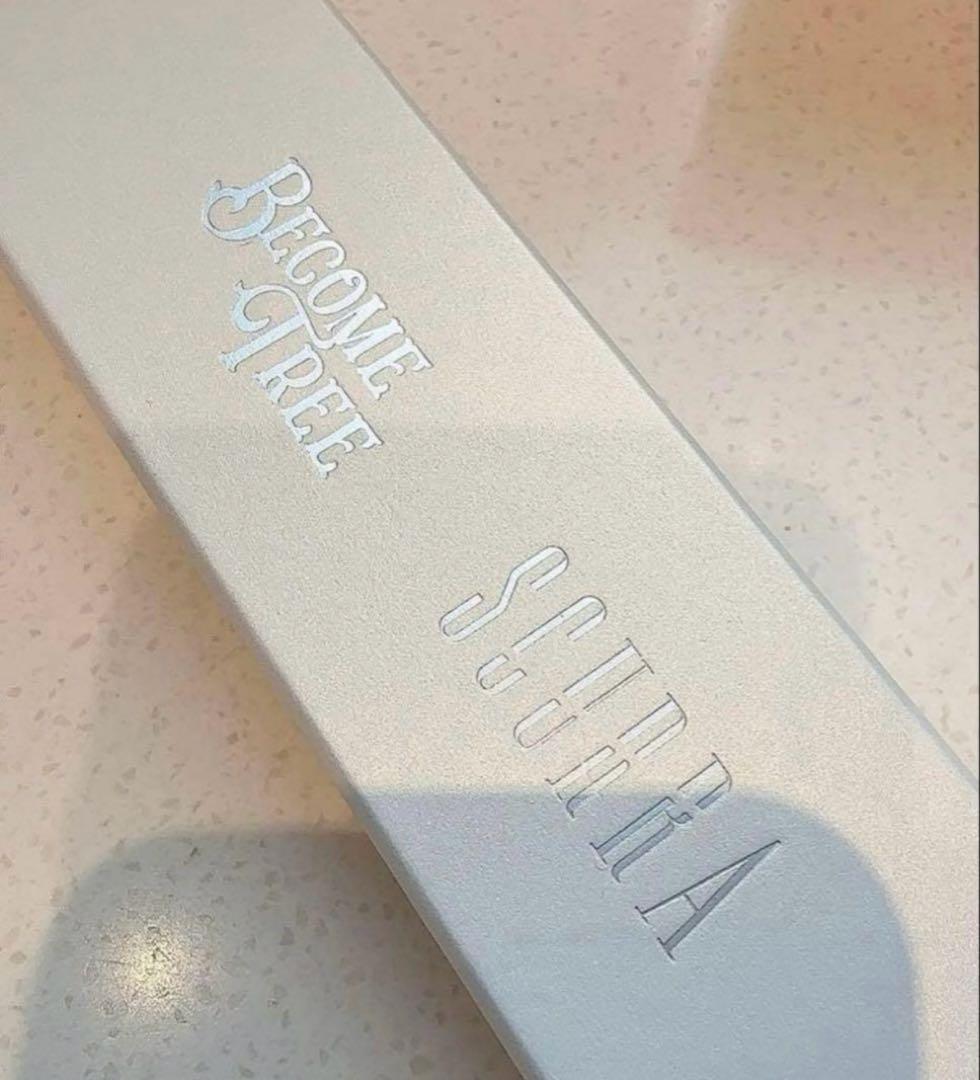 UVERworld TAKUYA∞プロデュース　BECOMETREEネ