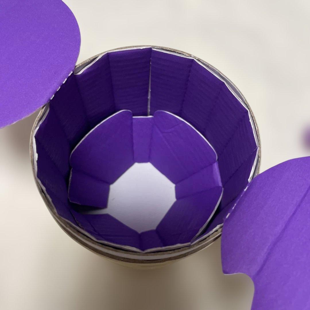 ベルドゥ ヴィオレット・シェリー オードパルファン スプレイ 50ml 香水