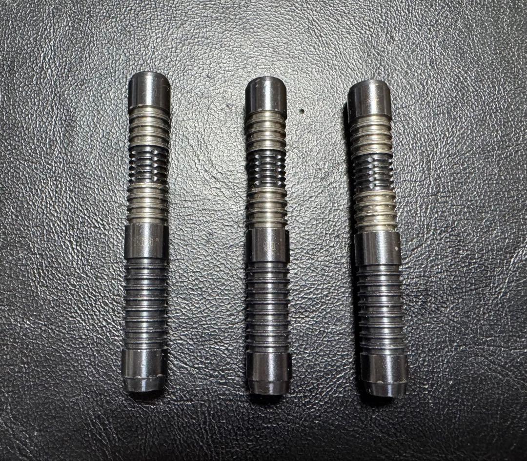 激レア ユニコーン マエストロ 浅田斉吾モデル フェーズ3 エスダーツ限定モデル