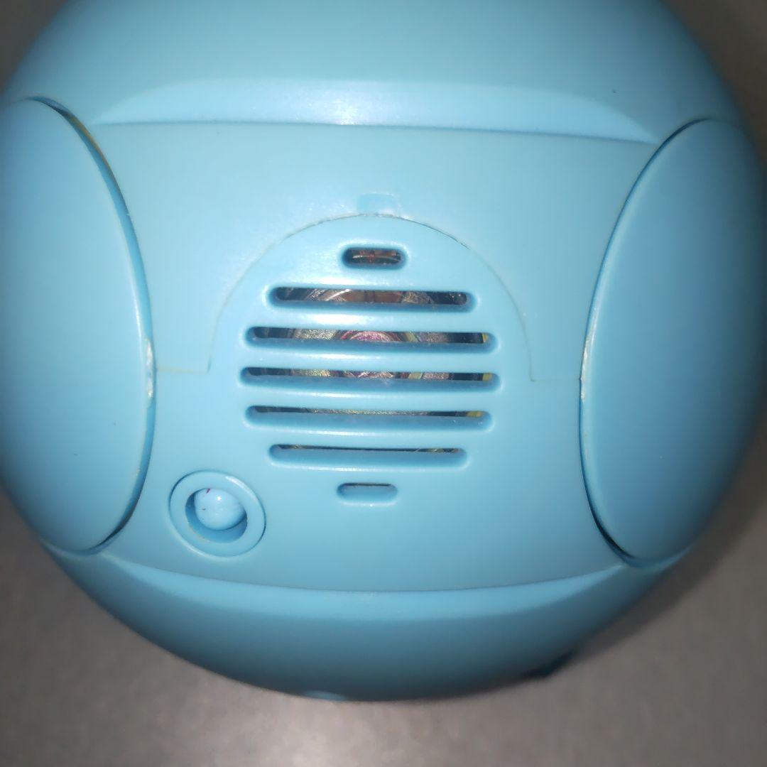 マスコットロボ ハロ 1/4スケールデシダルホビーシリーズ 開封品