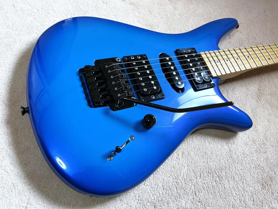 マイケル)完全調整済 YAMAHA MG-M2 松本孝弘モデル美品 送料込