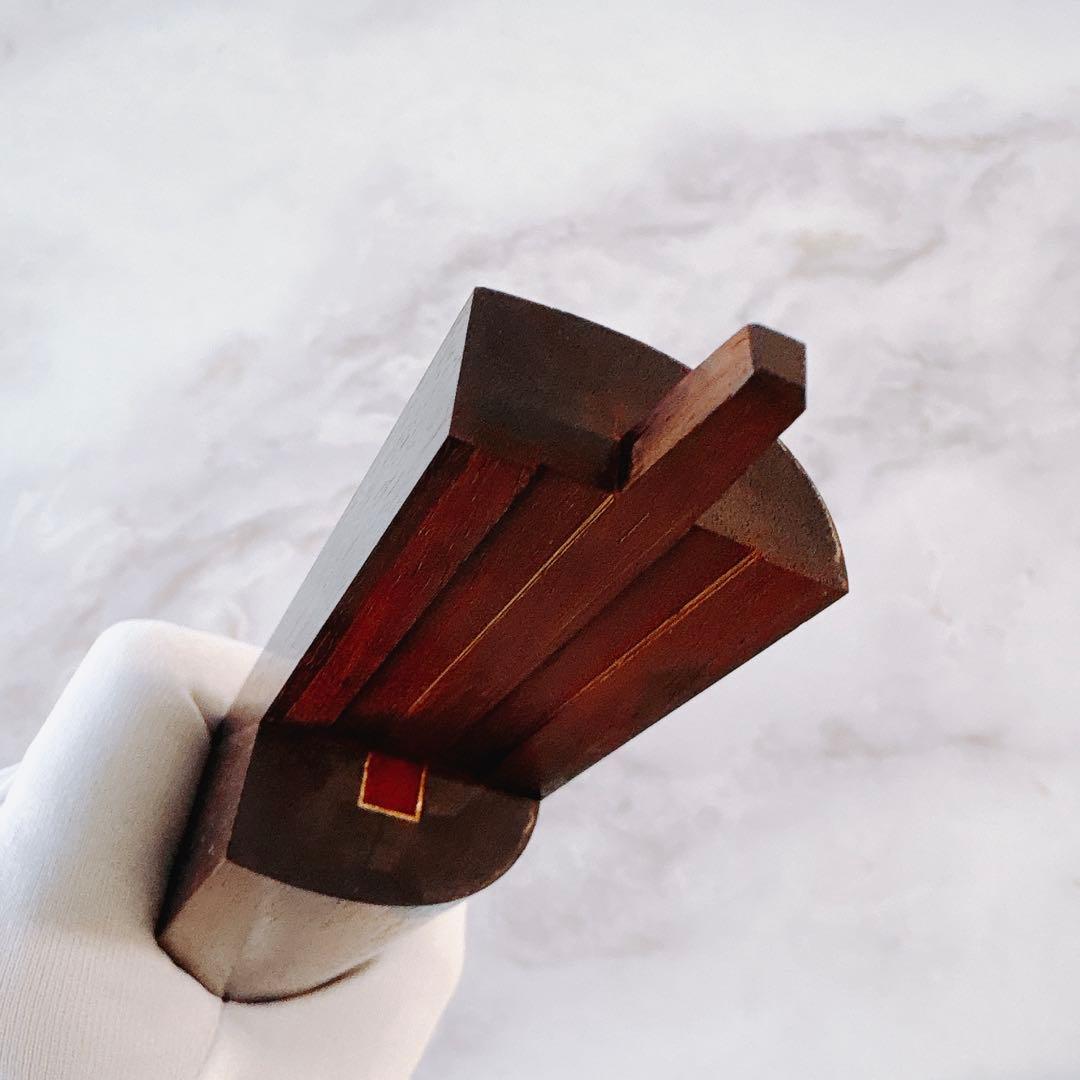 【Bさま商談中】高級三味線　金ホゾ(破損あり)