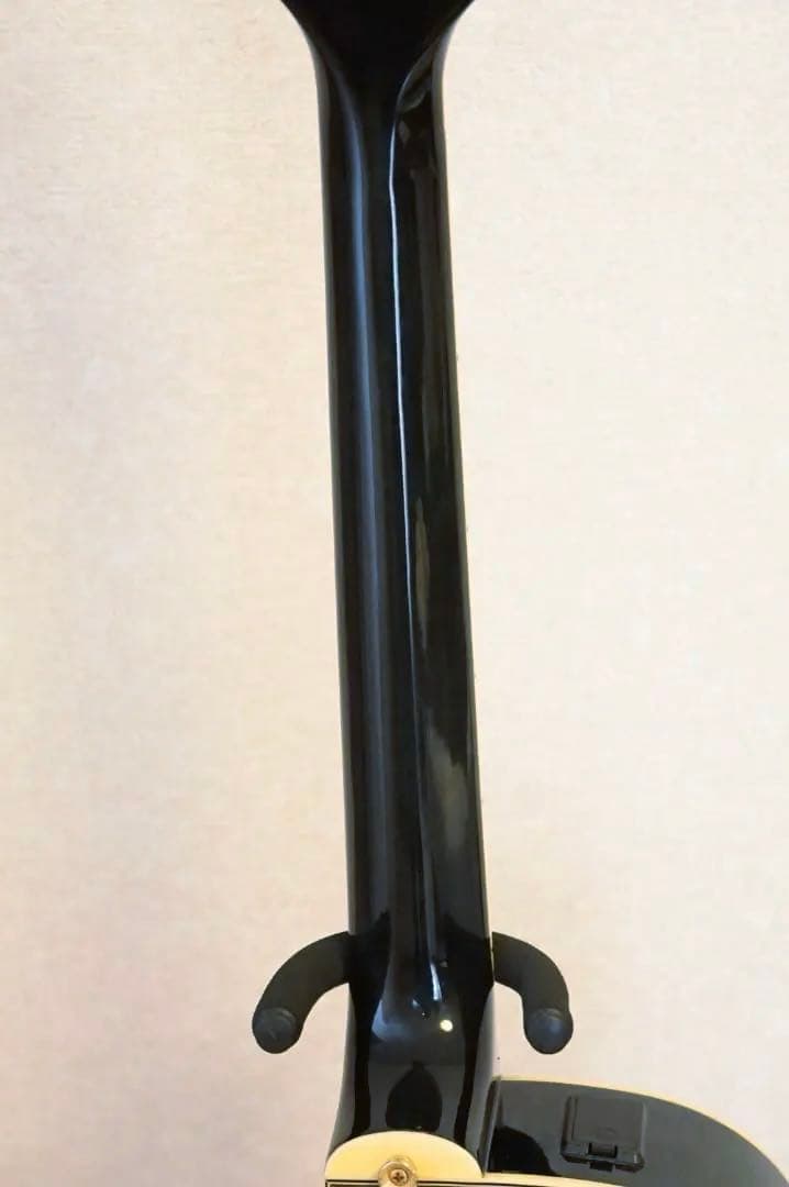 動作品　YAMAHA APX-8CS エレアコ