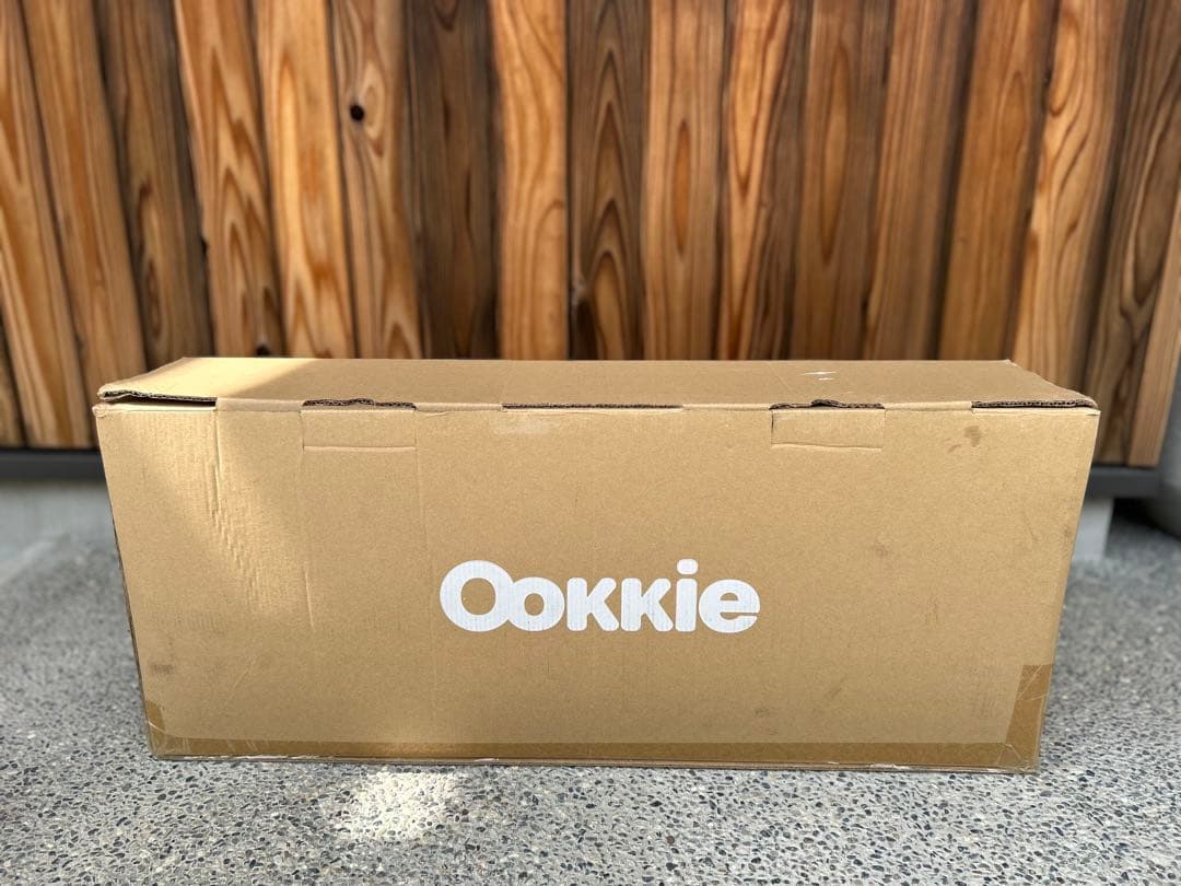 オーキー　Ookkie スケートボード　スケボー