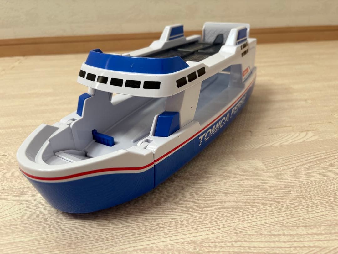 【大特価】トミカ おかたづけコンボイ　他5点セット