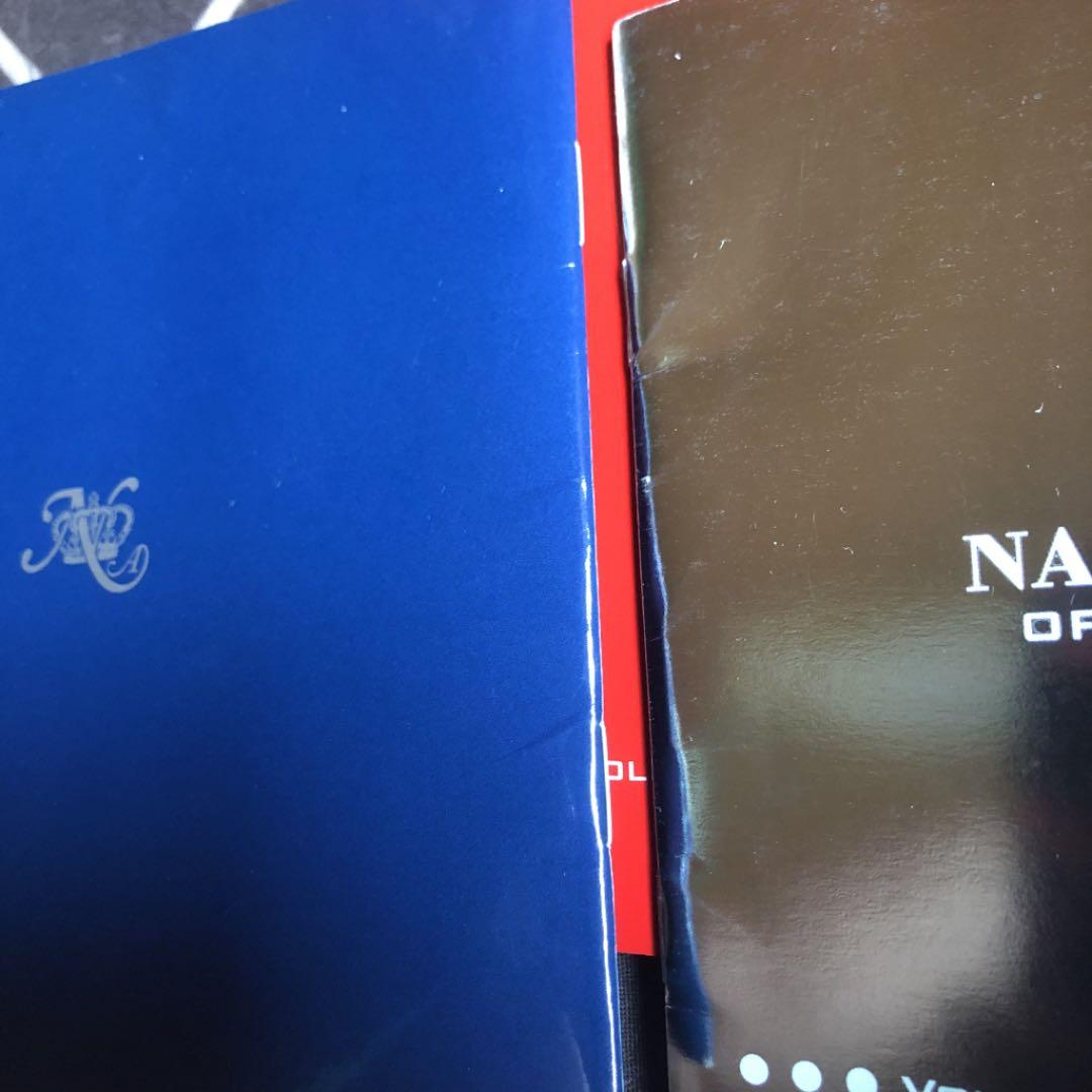 安室奈美恵 ファンクラブ 会報