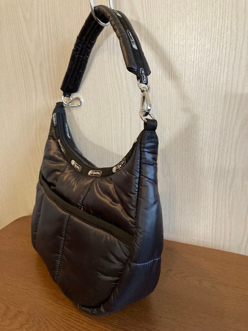 レスポートサック ショルダーバック【美品】