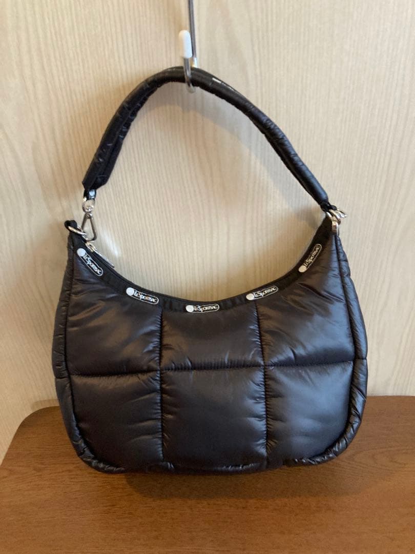 レスポートサック ショルダーバック【美品】