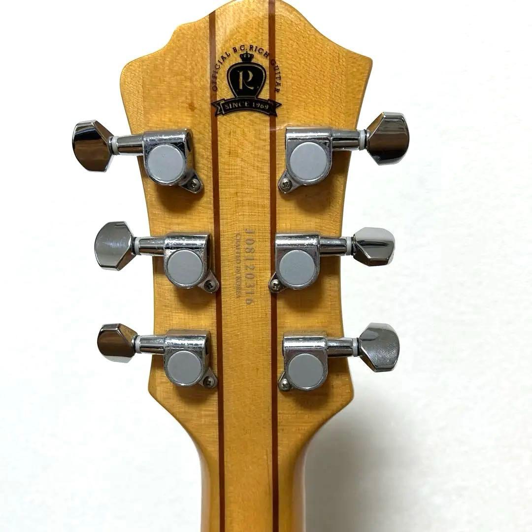 【早い者勝ち】モッキンバード B.C.Rich Exotic Classic