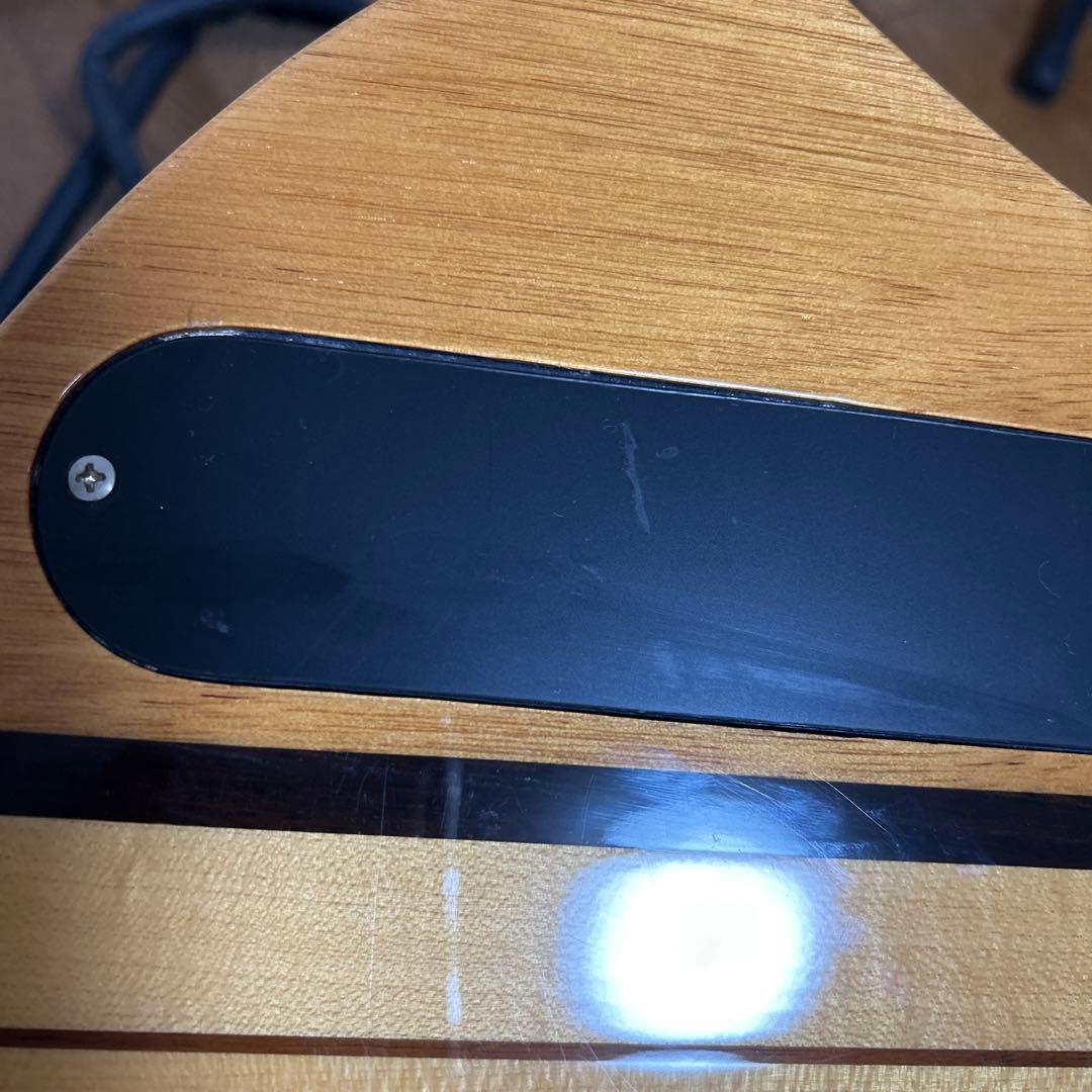 【早い者勝ち】モッキンバード B.C.Rich Exotic Classic