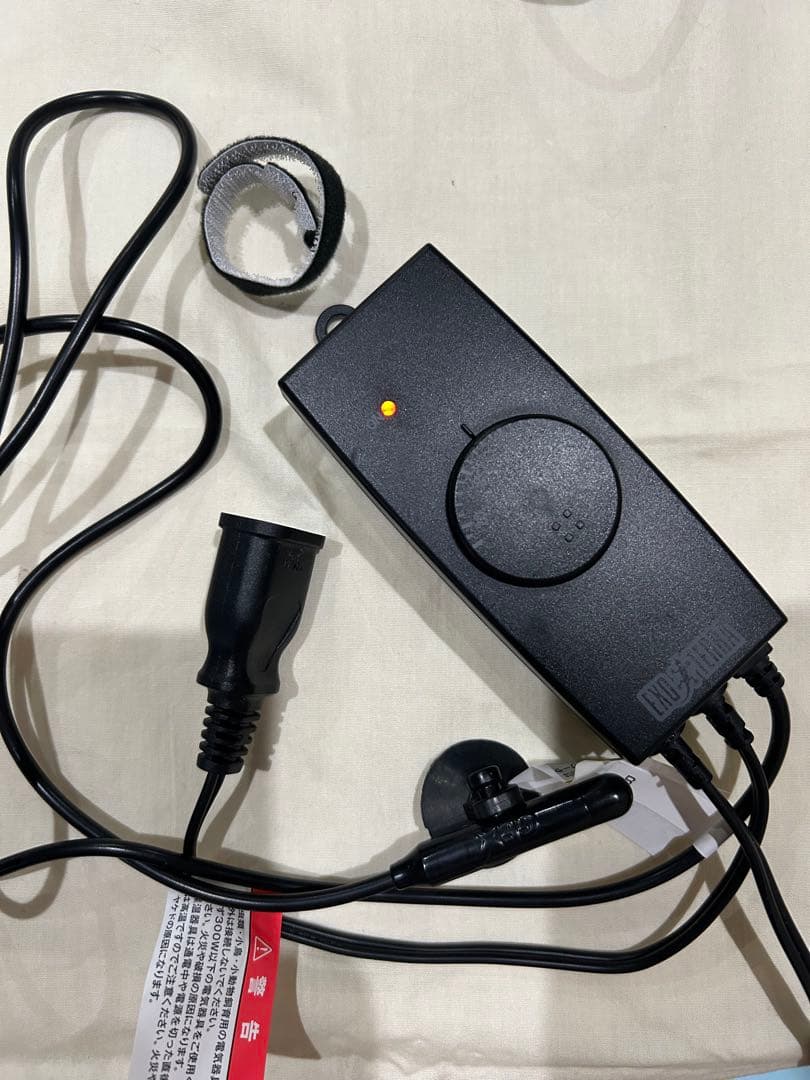 値下げ　爬虫類　サーモスタット　サーモタイマー　セット