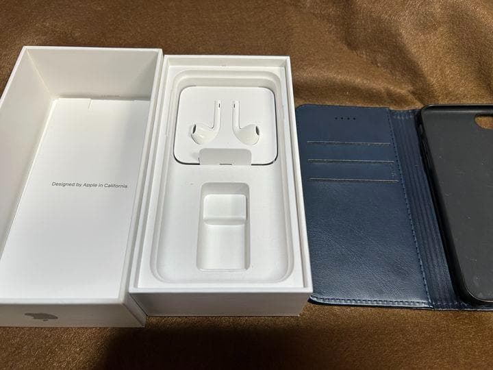 iPhone SE (第2世代) ホワイト