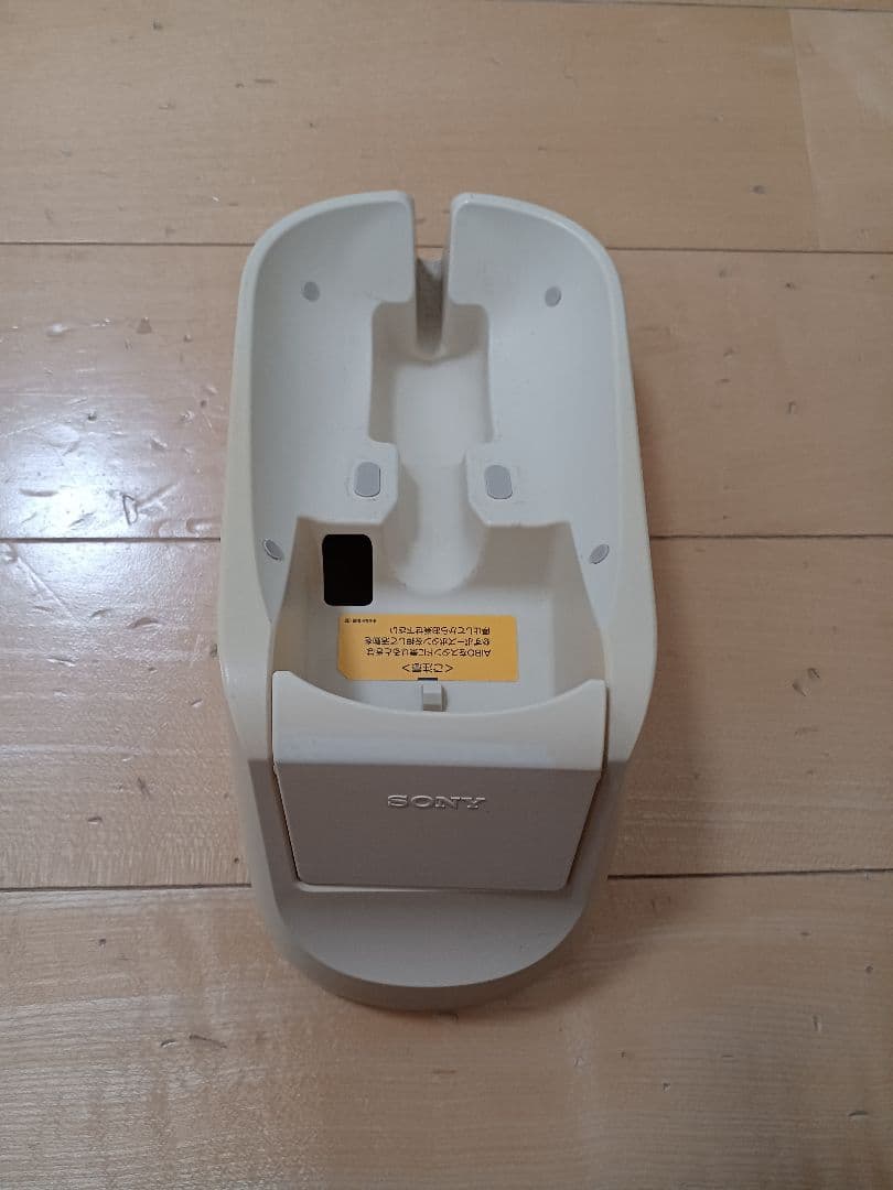 AIBO　ラッテ　ジャンク品　バッテリー充電器無し