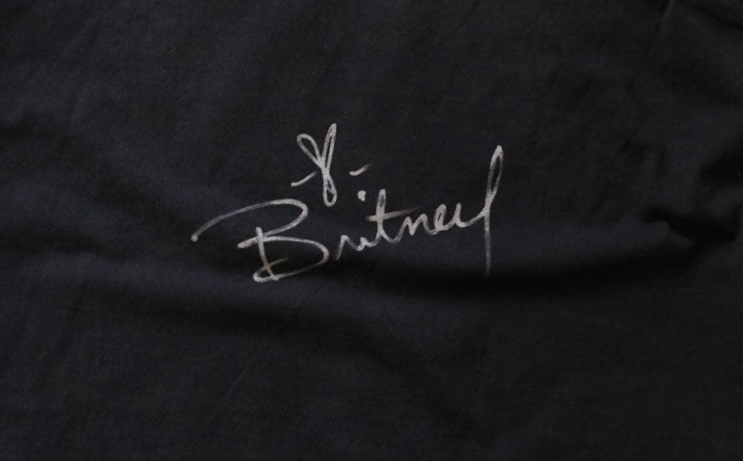 BALENCIAGA Britney ブリトニー Spears Tシャツ 美品