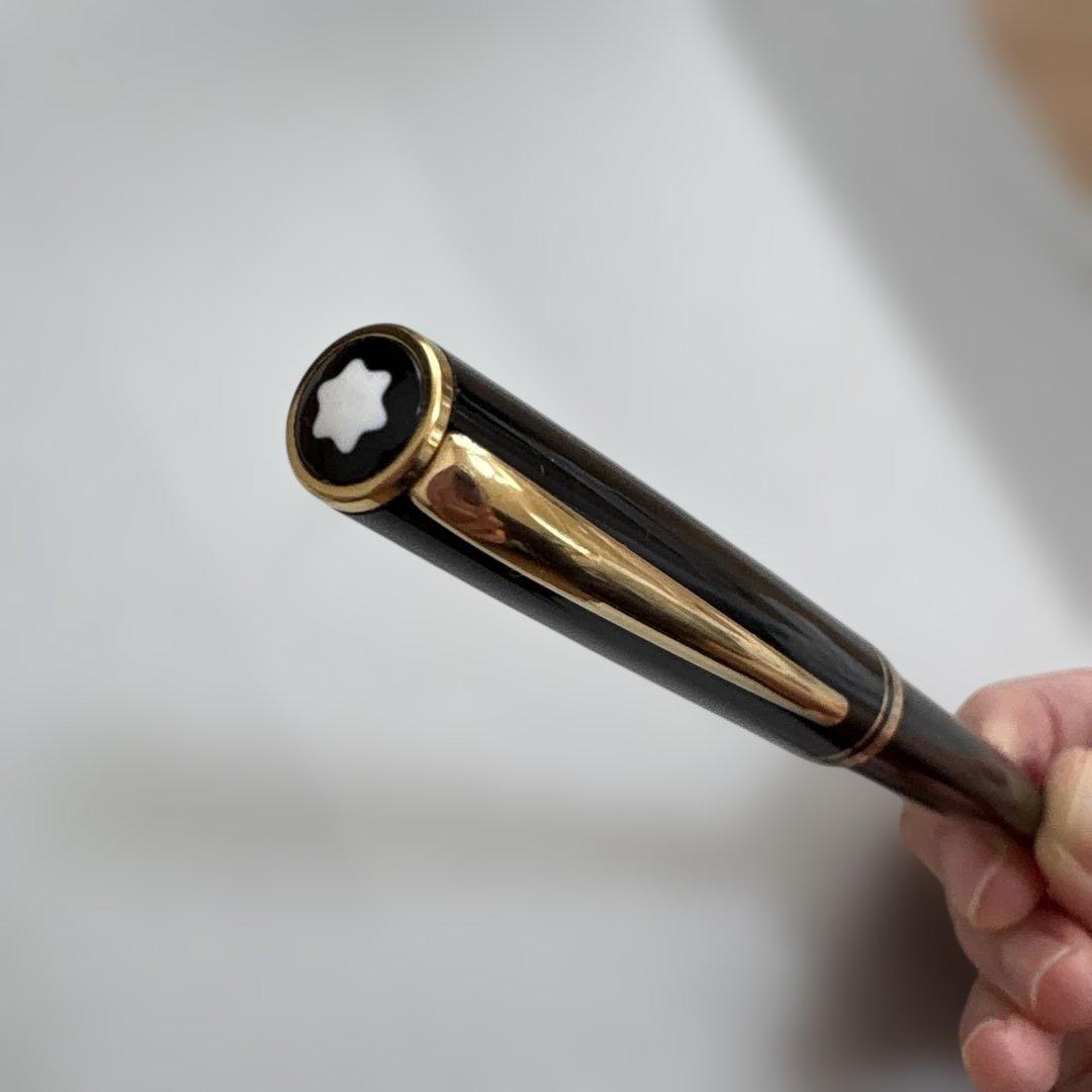 モンブラン ジェネレーション ボールペン