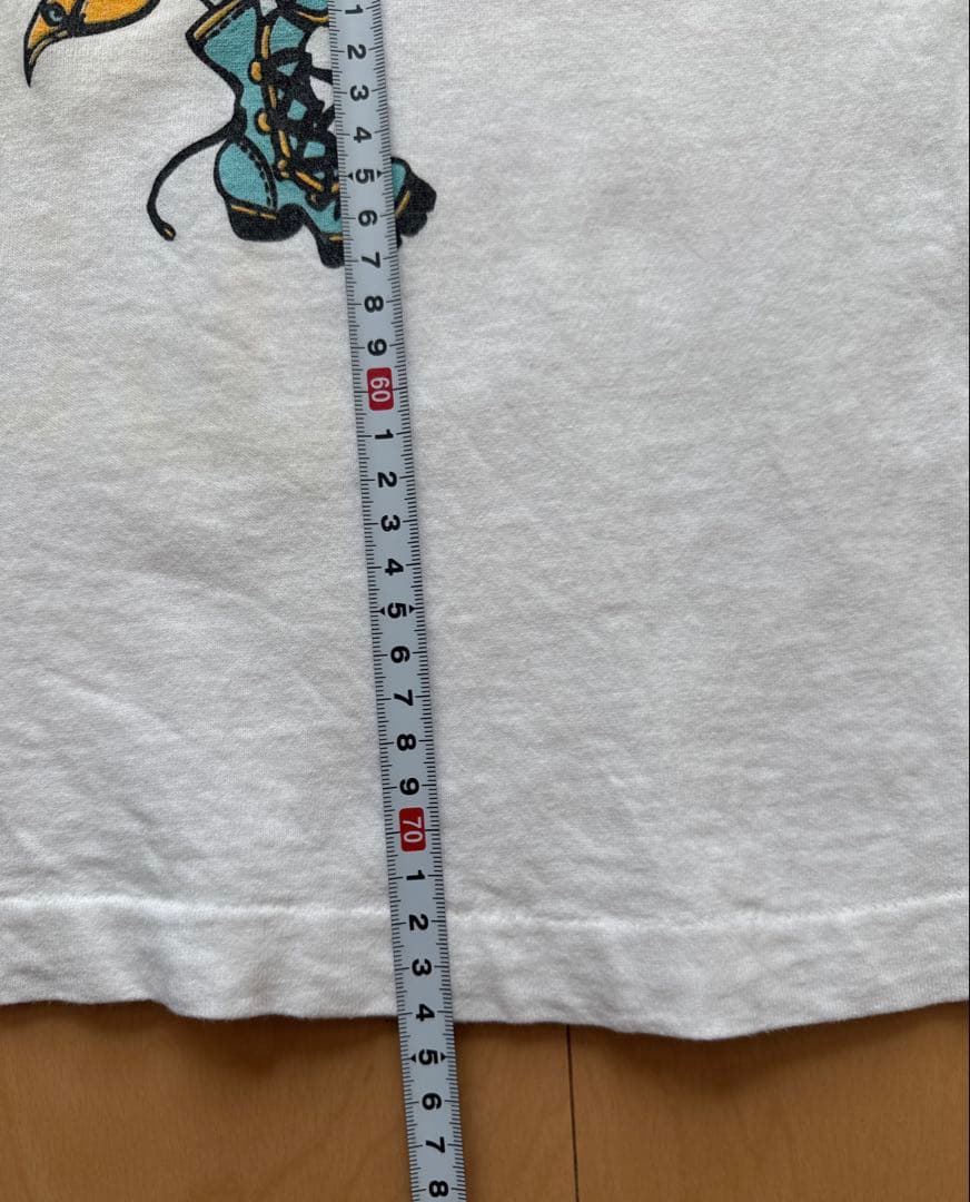 Betty Boop オールド old ベティ Tシャツ 90s L vinta