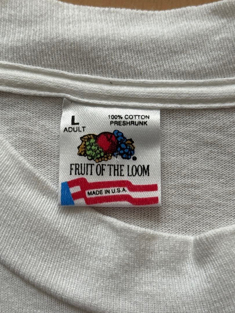 Betty Boop オールド old ベティ Tシャツ 90s L vinta