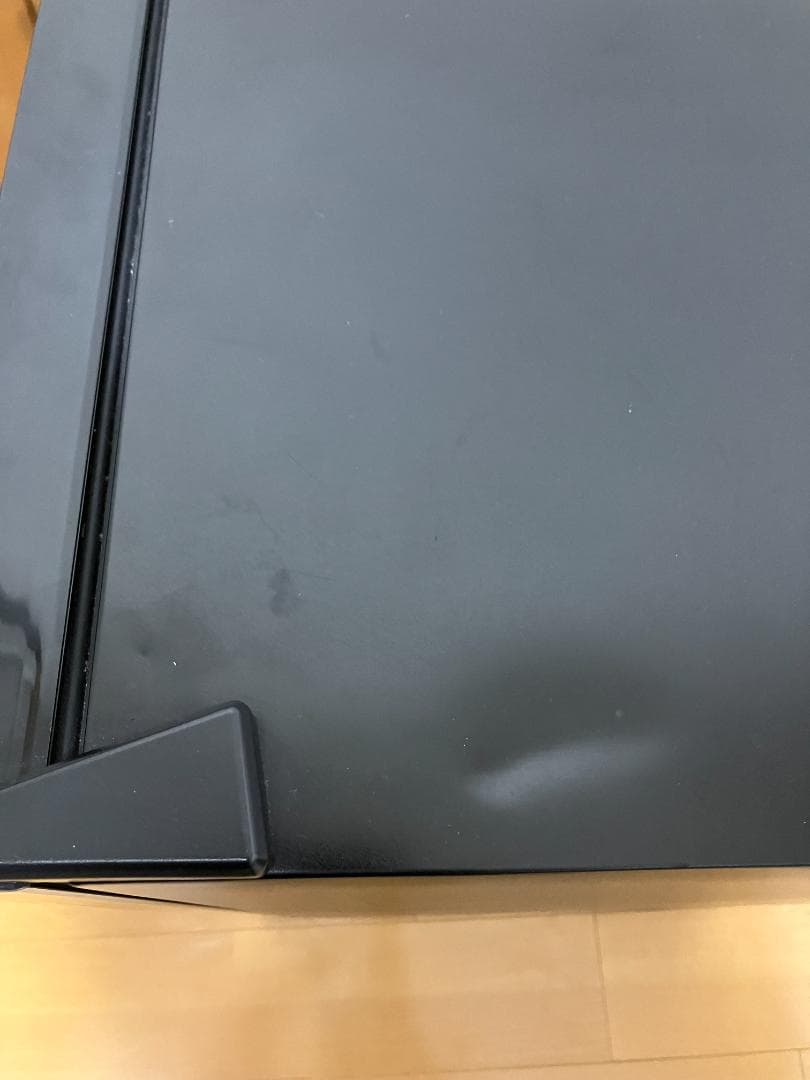 【中古美品(凹み有)】ottostyle.jp ワインセラー(最大32本収納)