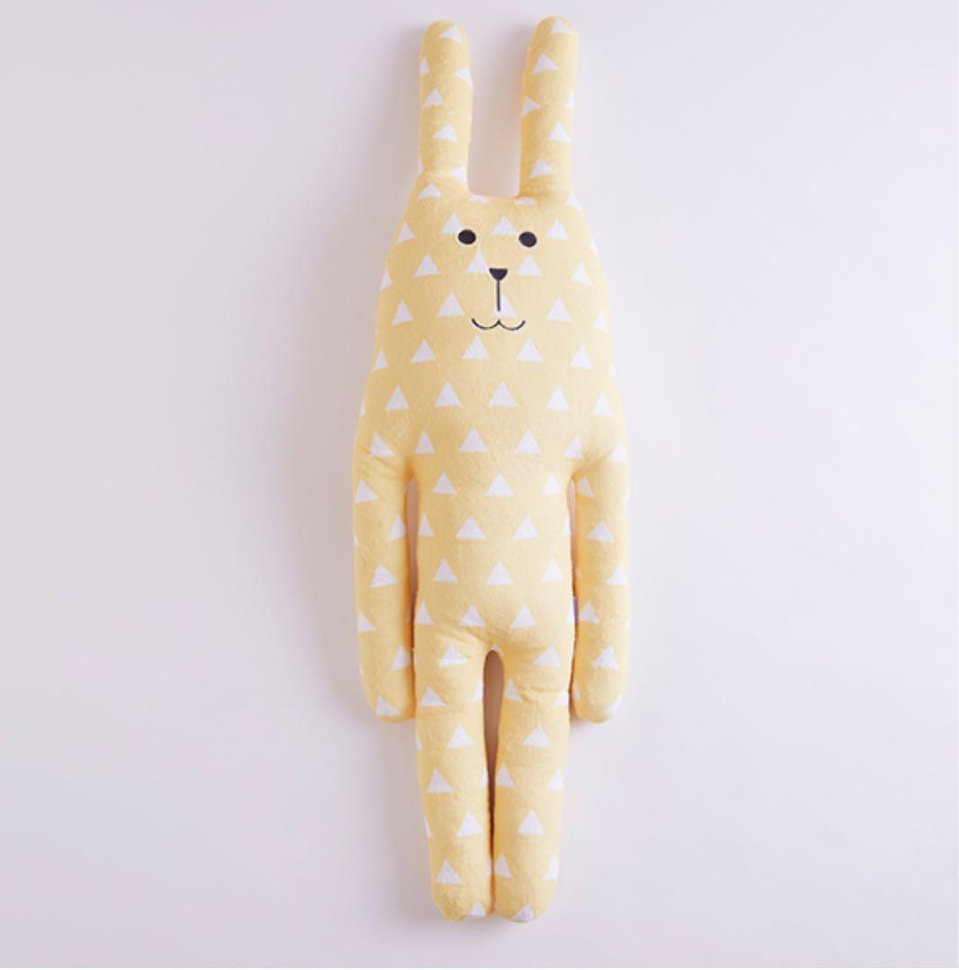 鬼滅の刃 我妻善逸 CRAFTHOLIC　抱き枕