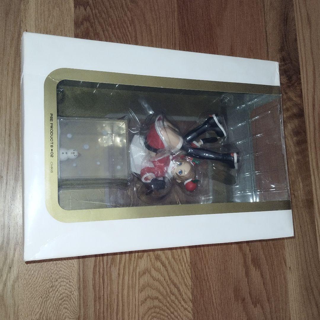 ビーグル 村田蓮爾PSEコレクション 1/7 クリス 限定版