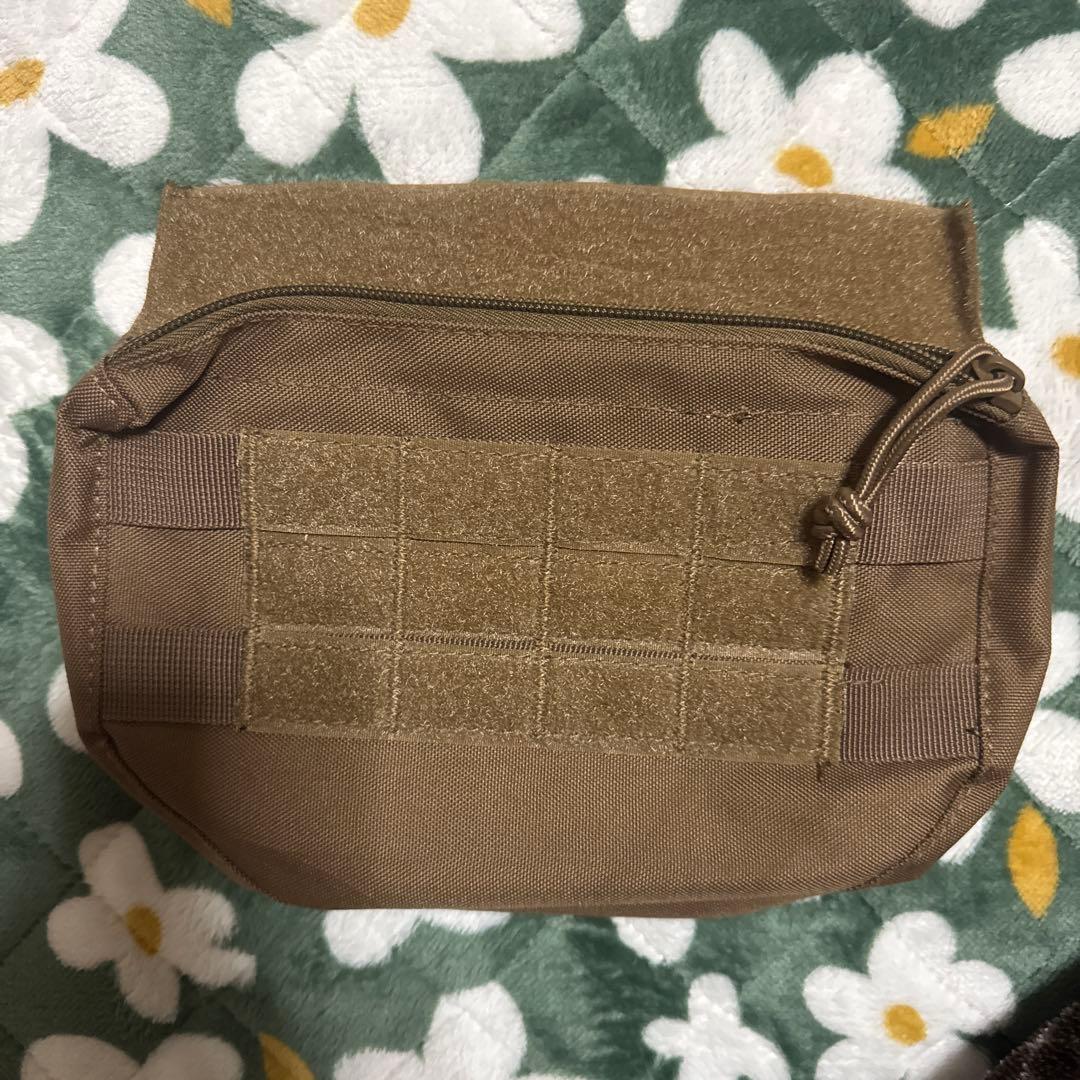 米軍放出品 実物 アーマーセット