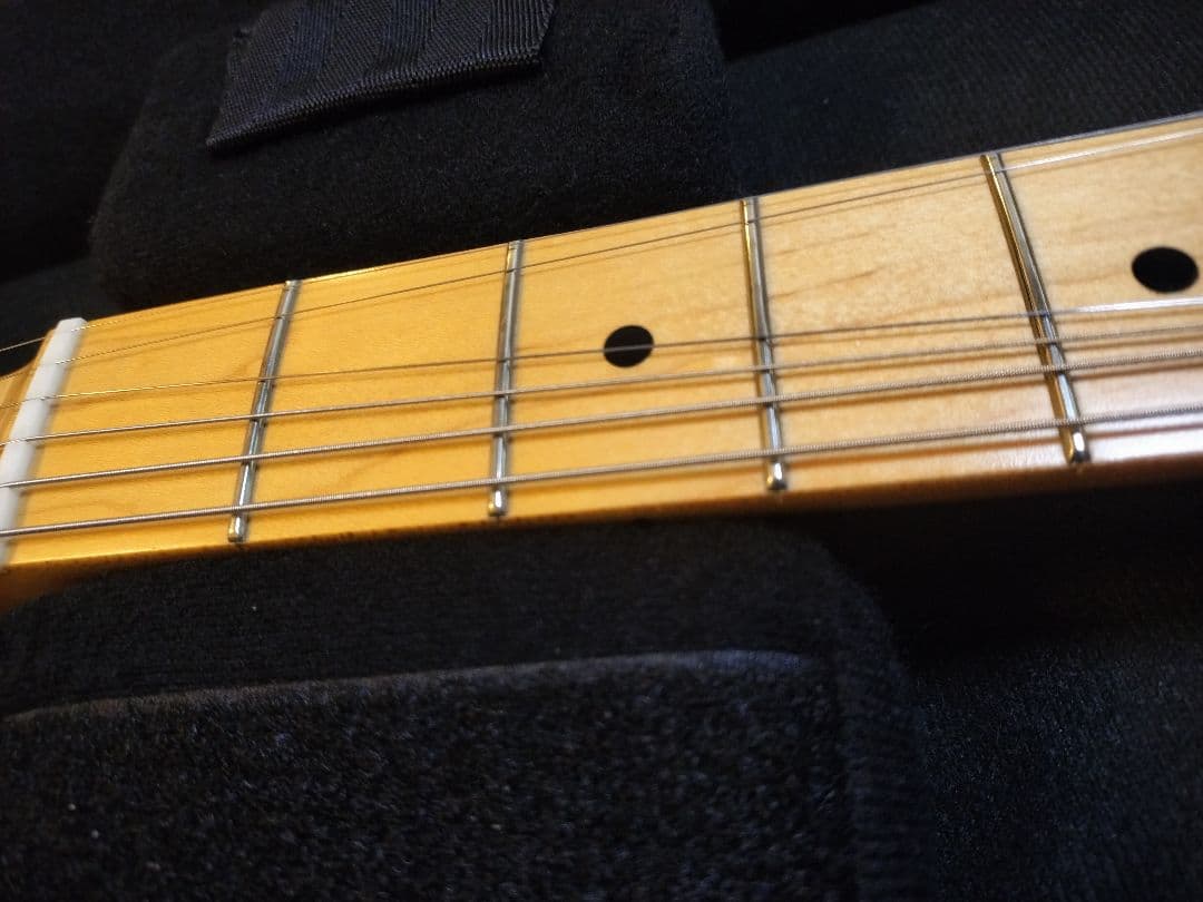 Bacchus GLOBAL Series BTL-650 テレキャスター