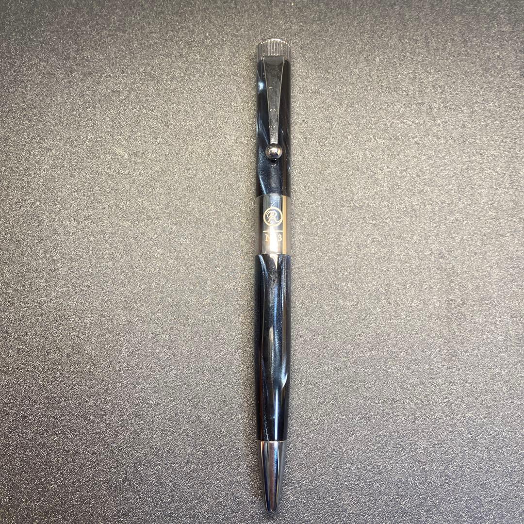 ROMEO No.3 専用ケース付き