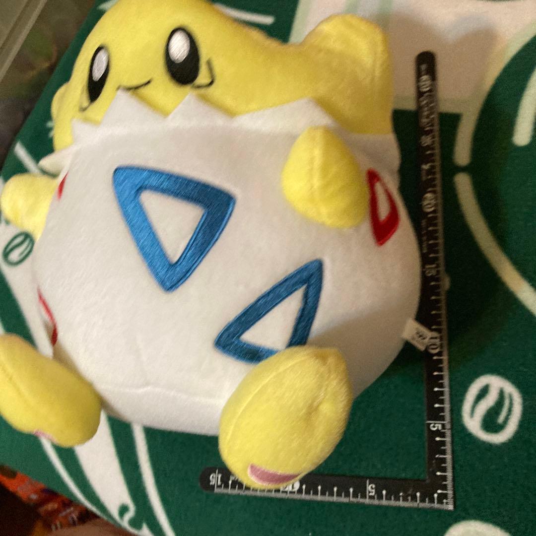 トゲピー　ぬいぐるみ　ポケモン
