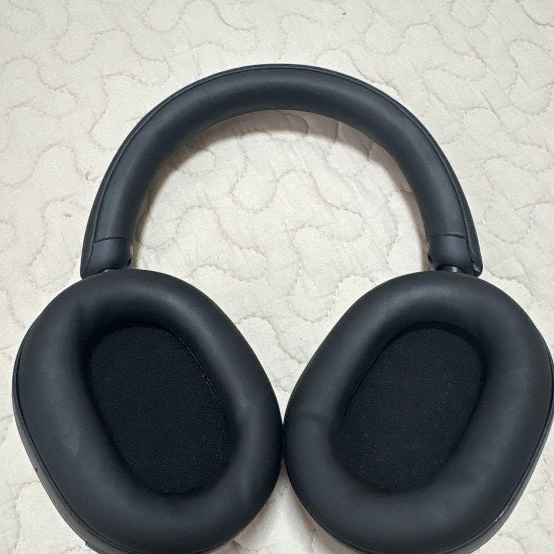 Sony WH-1000XM5 ソニー ヘッドホン ヘッドセット