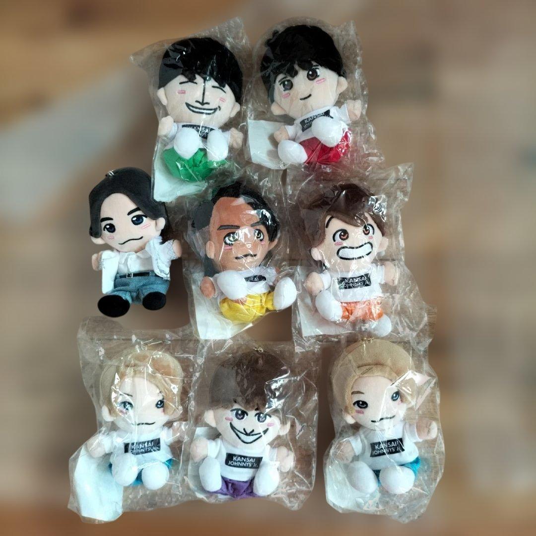 Aぇ! group　ちびぬい