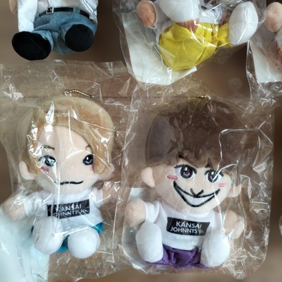 Aぇ! group　ちびぬい