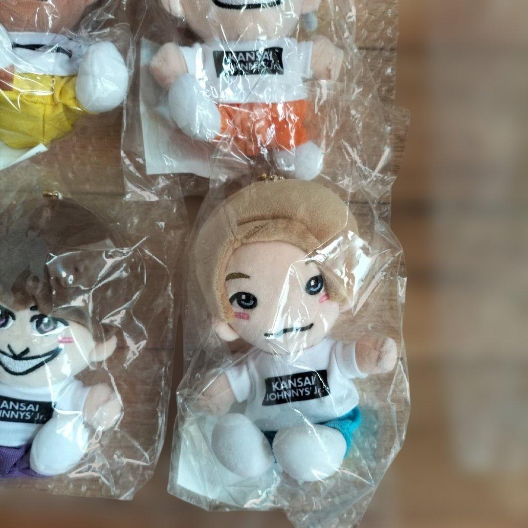 Aぇ! group　ちびぬい