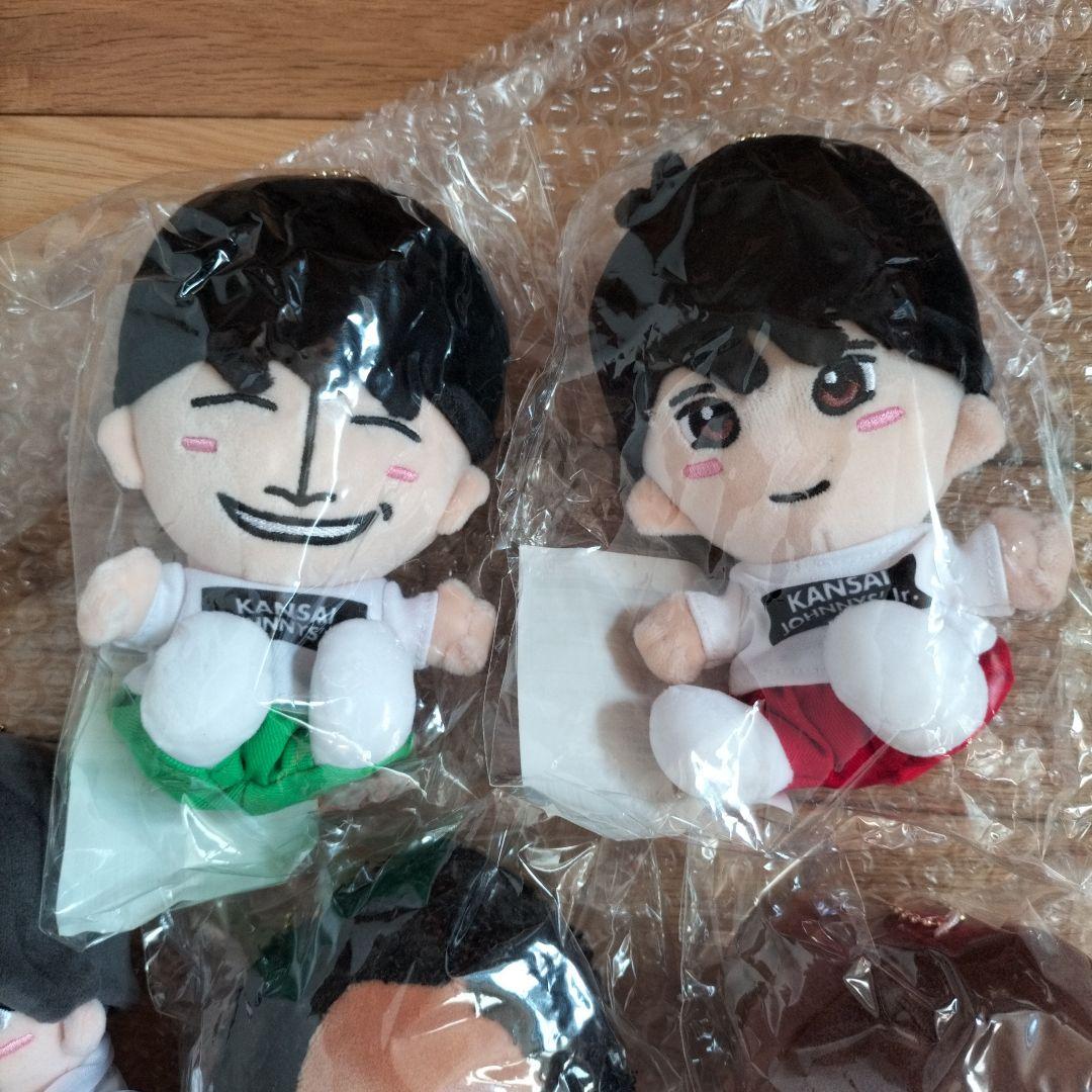 Aぇ! group　ちびぬい