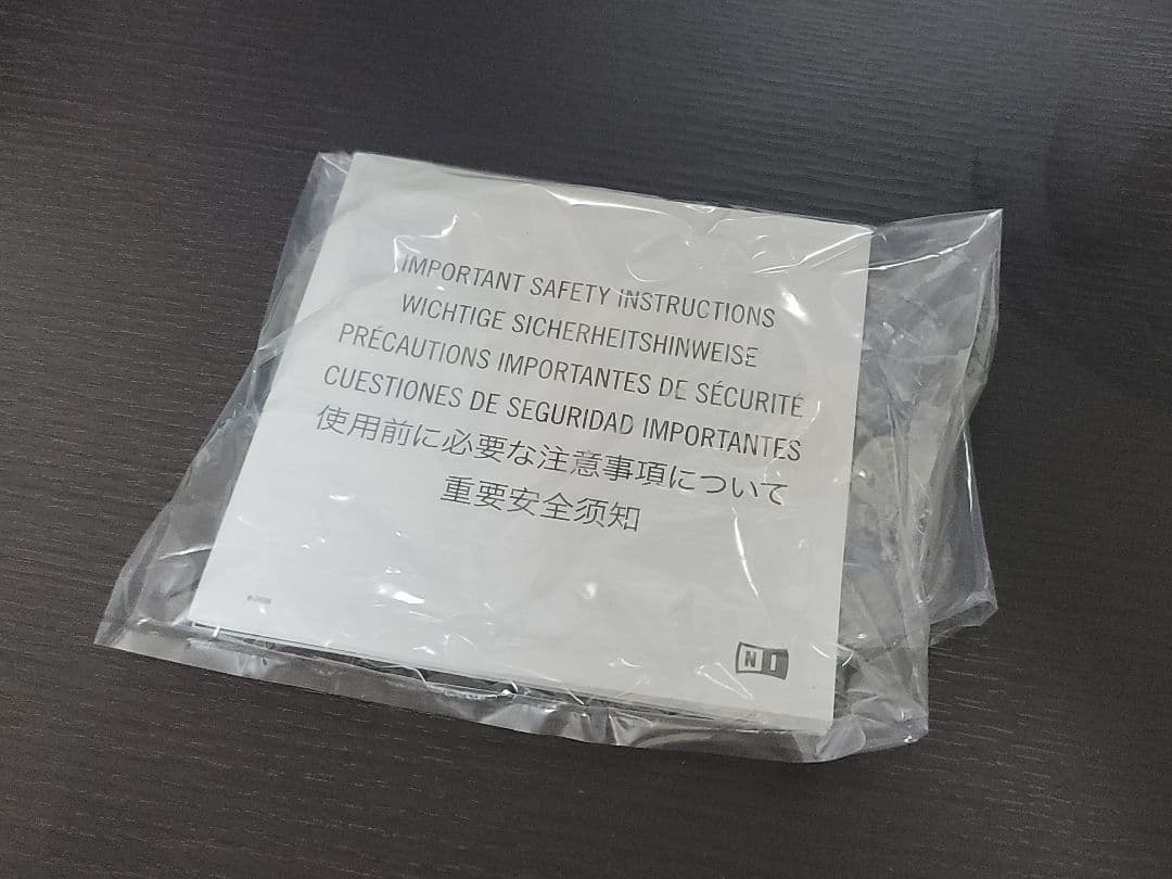 Native Instruments　KOMPLETE AUDIO 2