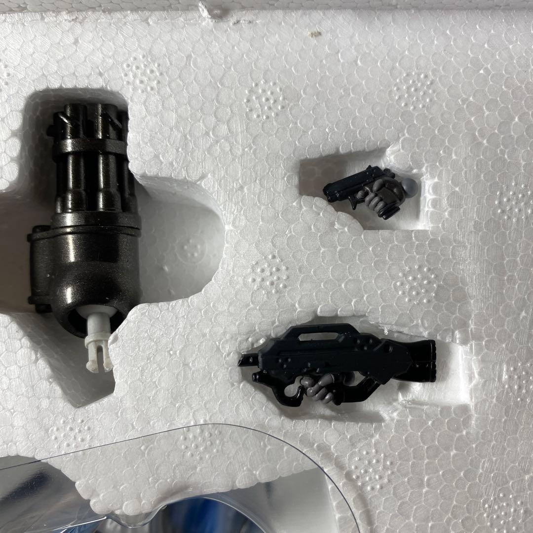 攻殻機動隊 S.A.C. GOODSMILE合金 タチコマ