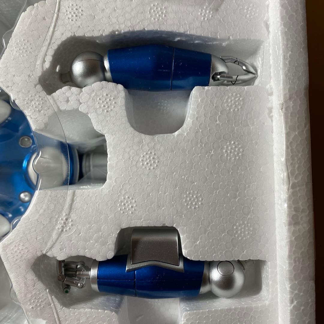 攻殻機動隊 S.A.C. GOODSMILE合金 タチコマ