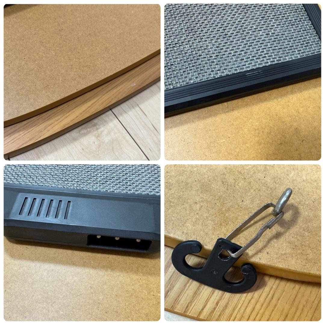 無印良品 こたつ MJ-KSF840B/N 正方形 ナチュラル