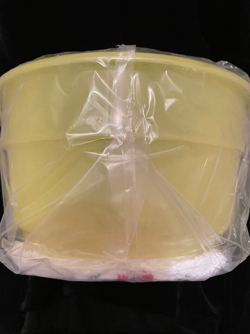 志村けん大爆笑展 限定 ケロリン いい湯だな〜セット 桶・タオル 新品未開封