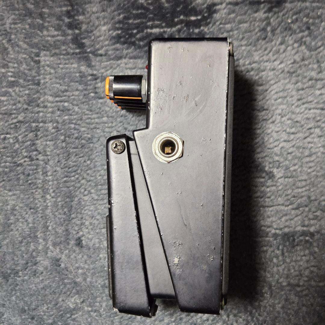 BOSS HM-2 　日本製　1986年12月製造　最終値下げ済み